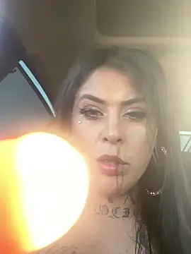 sexykittykat32 online show from 05.30.26