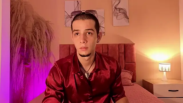 isaacblaze  online show from 05.19.26
