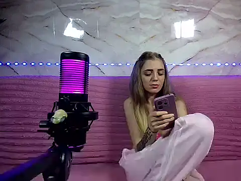 BunnyBliss2 online show from 06.13.26