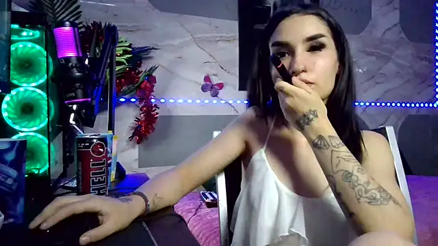BunnyBliss2 online show from 06.20.26