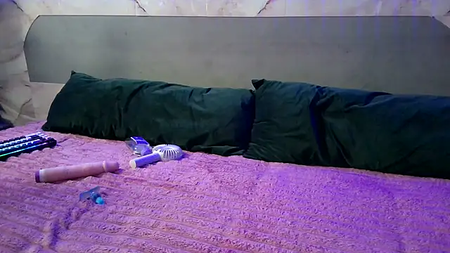 BunnyBliss2 online show from 06.28.26