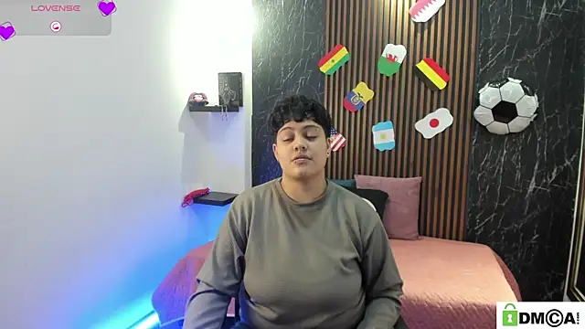Nico Blaze22 online show from 06.20.26