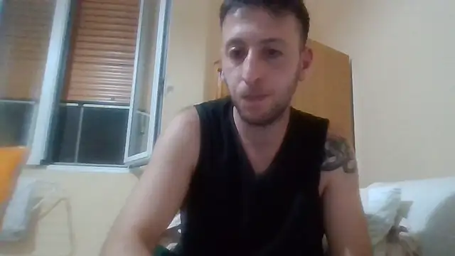 Snapshot of VincentZe99 chatting on 06.28.26 VincentZe99 online show from 06.28.26