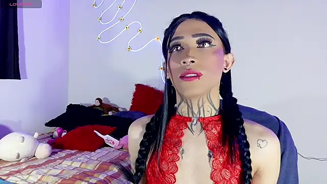 antonella rangel online show from 05.19.26