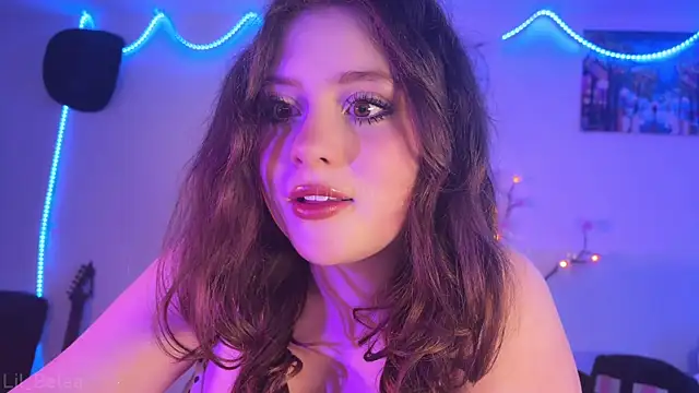 Snapshot of Lil_Belaa chatting on 06.21.26 Lil Belaa online show from 06.21.26