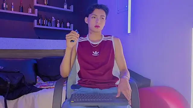 tian sex online show from 06.25.26