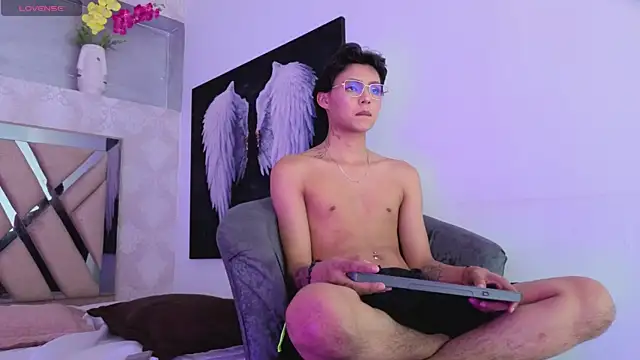 tian sex online show from 06.29.26