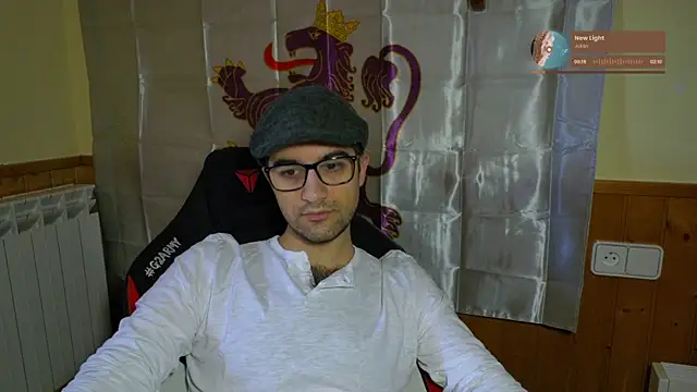 zadrotx online show from 06.16.26