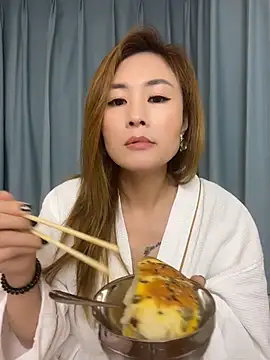 okgirl 23 online show from 05.16.26