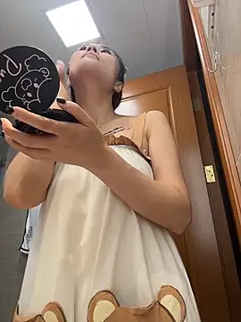 okgirl 23 online show from 06.05.26