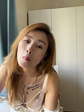 okgirl 23 online show from 06.29.26
