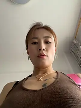 okgirl 23 online show from 07.23.26