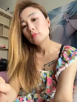 okgirl 23 online show from 07.29.26