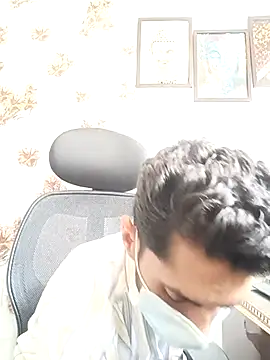 BlackkCrab online show from 06.12.26