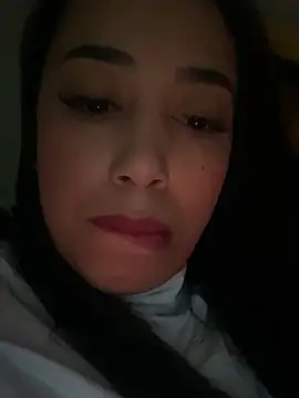 sweet amandaa online show from 06.10.26