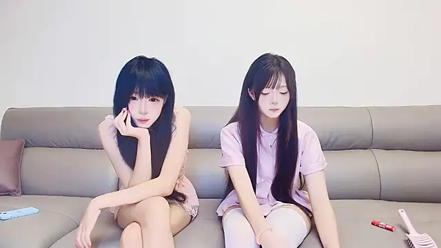 guoguo-888 online show from 06.17.26