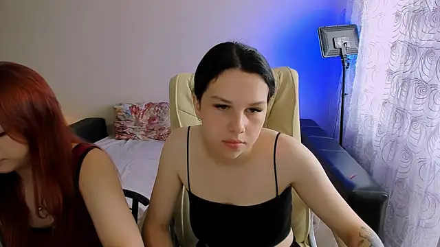 Adelina xxx online show from 06.18.26