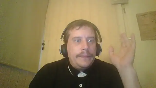 Snapshot of _BouncyBoner_ chatting on 05.10.26 BouncyBoner online show from 05.10.26