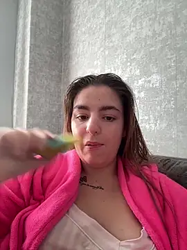 LexiXXoo online show from 05.12.26