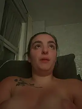 LexiXXoo online show from 07.11.26