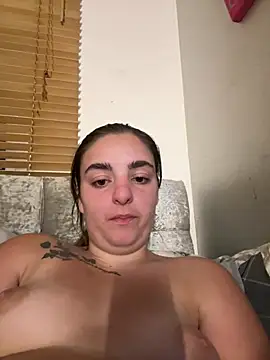LexiXXoo online show from 07.20.26