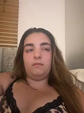 LexiXXoo online show from 07.22.26