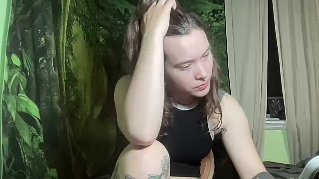 mo0ngoddess online show from 01.18.26