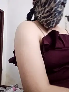 Hot Niya2 online show from 05.17.26