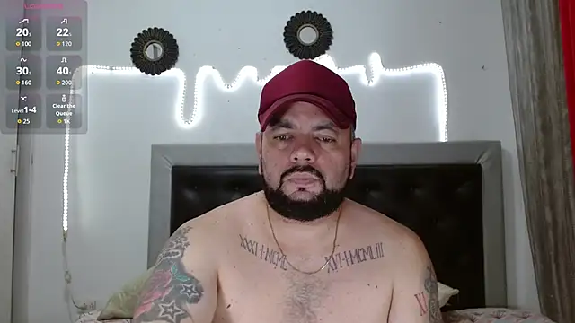 perverseveteranmanxxx online show from 11.15.25