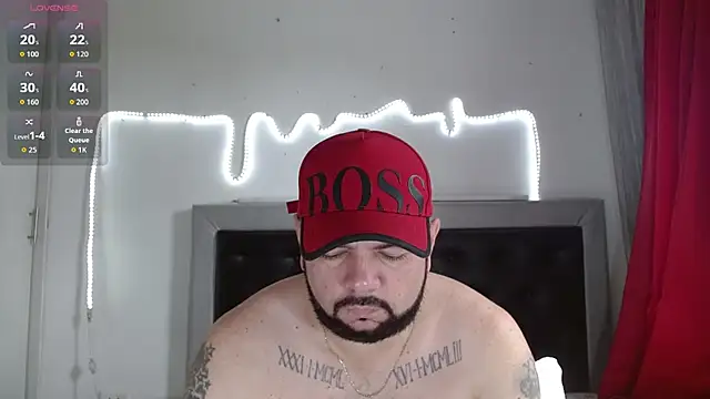 perverseveteranmanxxx online show from 11.22.25