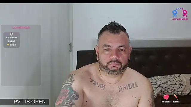 perverseveteranmanxxx online show from 04.09.26