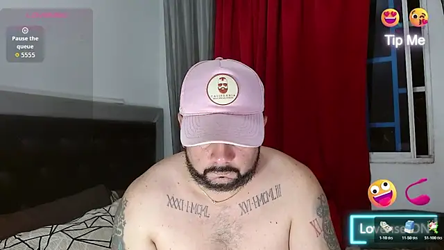 perverseveteranmanxxx online show from 04.24.26