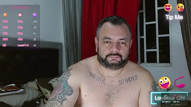 perverseveteranmanxxx online show from 04.29.26