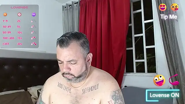 perverseveteranmanxxx online show from 05.02.26