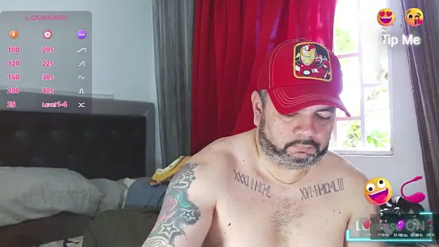 perverseveteranmanxxx online show from 05.03.26