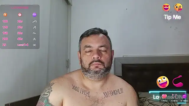 perverseveteranmanxxx online show from 05.06.26