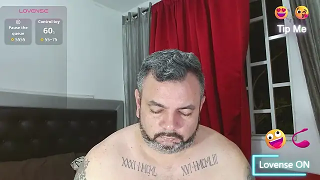 perverseveteranmanxxx online show from 05.07.26