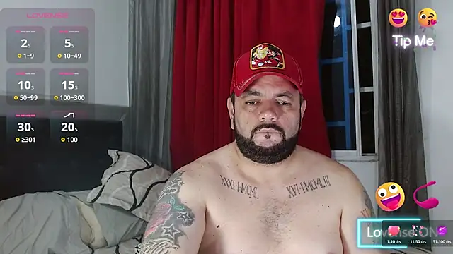 perverseveteranmanxxx online show from 05.09.26