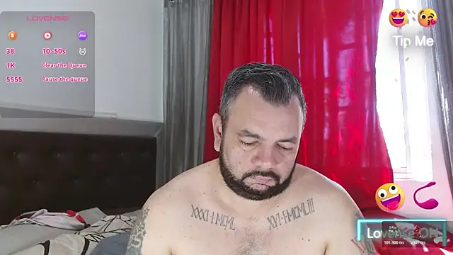 perverseveteranmanxxx online show from 05.10.26