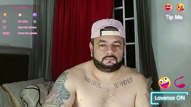 perverseveteranmanxxx online show from 05.13.26