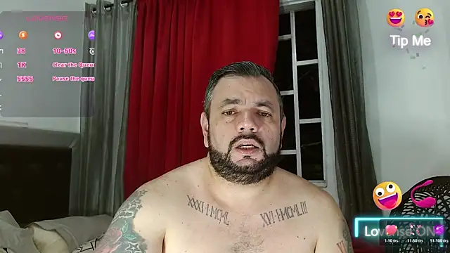 perverseveteranmanxxx online show from 05.14.26