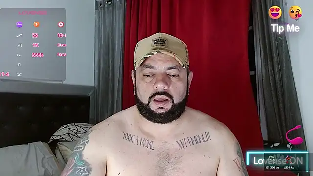 perverseveteranmanxxx online show from 05.19.26