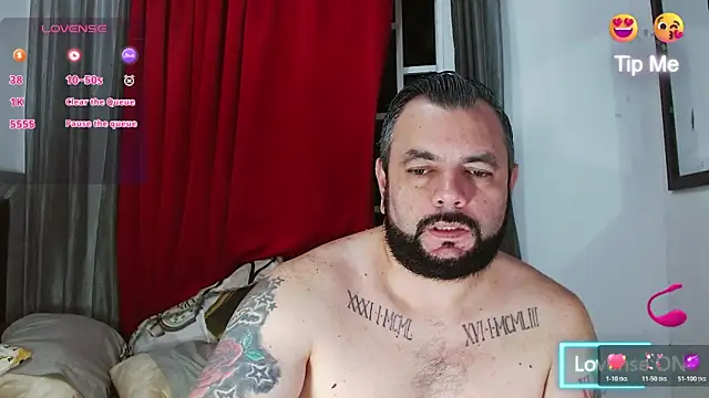 perverseveteranmanxxx online show from 05.19.26