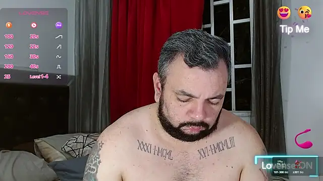 perverseveteranmanxxx online show from 05.22.26