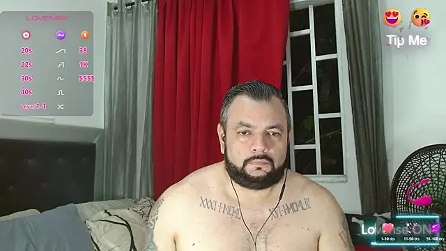 perverseveteranmanxxx online show from 05.23.26