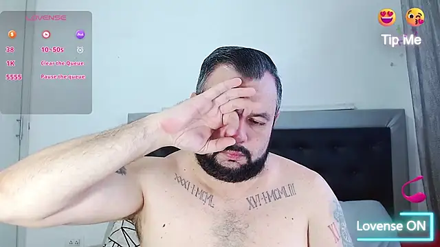 perverseveteranmanxxx online show from 05.24.26