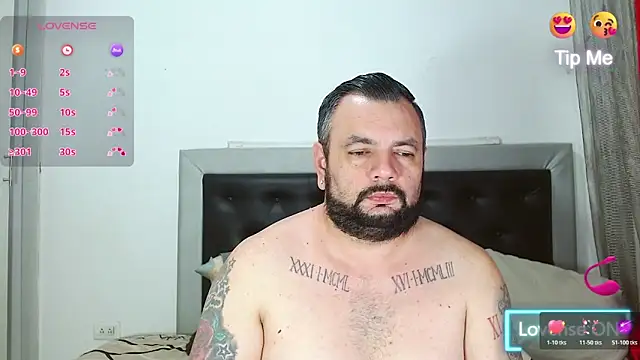perverseveteranmanxxx online show from 05.27.26
