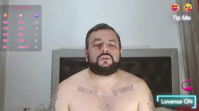 perverseveteranmanxxx online show from 05.31.26