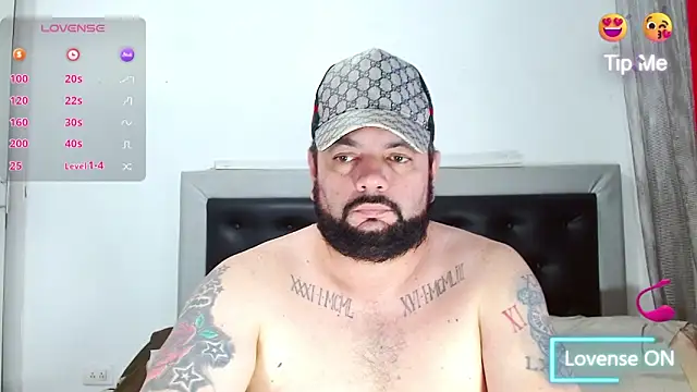 perverseveteranmanxxx online show from 05.31.26