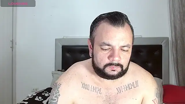 perverseveteranmanxxx online show from 06.05.26
